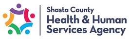 Shasta County HHSA logo