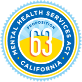 Mental Health Services Act California Logo