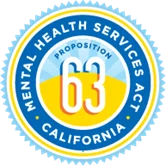 Mental Health Services Act California Logo